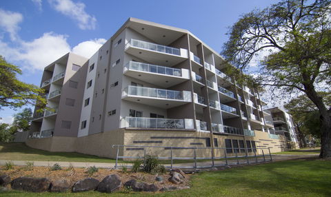 Itara & Jacana Apartments - Holiday Adelaide 0