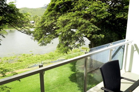 Itara & Jacana Apartments - Holiday Adelaide 3