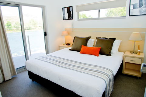Itara & Jacana Apartments - Holiday Adelaide 6