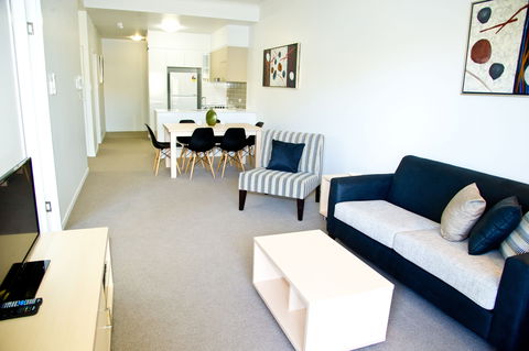 Itara & Jacana Apartments - Holiday Adelaide 11