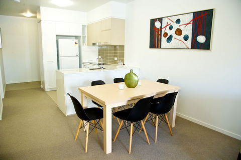 Itara & Jacana Apartments - Holiday Adelaide 12