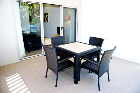 Itara & Jacana Apartments - Holiday Adelaide 14
