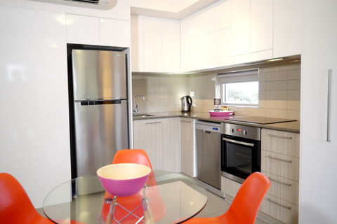 Itara & Jacana Apartments - Holiday Adelaide 16