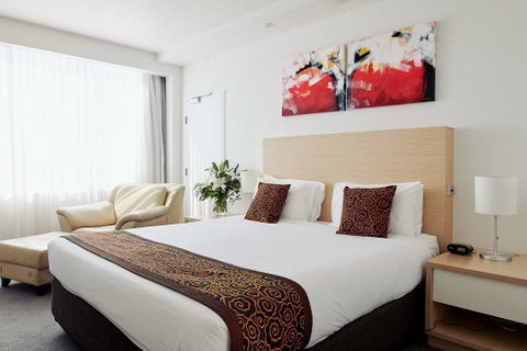 The Ville Resort Casino - Holiday Adelaide 3