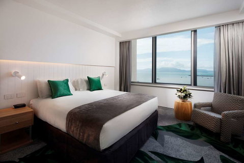 The Ville Resort Casino - Holiday Adelaide 4
