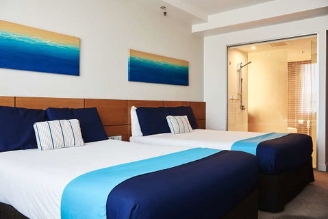 The Ville Resort Casino - Holiday Adelaide 5