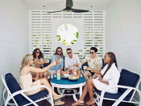The Ville Resort Casino - Holiday Adelaide 11