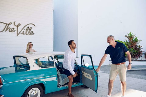 The Ville Resort Casino - Holiday Adelaide 17