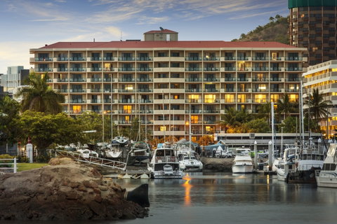 Aligned Corporate Residences Townsville - Holiday Adelaide 0