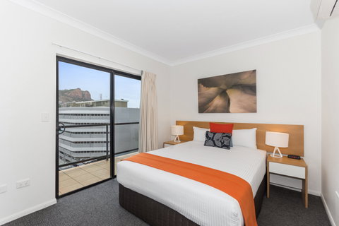 Aligned Corporate Residences Townsville - Holiday Adelaide 5