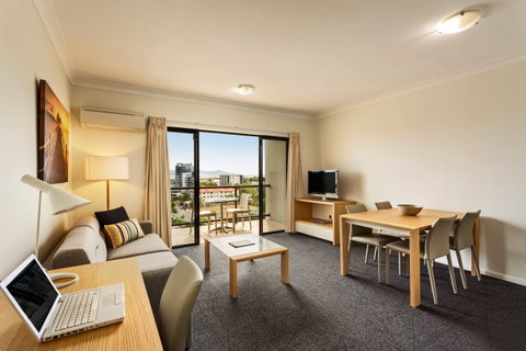 Aligned Corporate Residences Townsville - Holiday Adelaide 8
