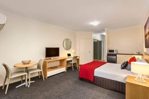 Aligned Corporate Residences Townsville - Holiday Adelaide 10
