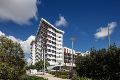 Central Holborn Apartments - Holiday Adelaide 0