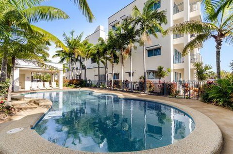 Madison Ocean Breeze - Holiday Adelaide 5