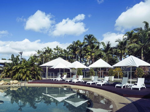 Mercure Townsville - Holiday Adelaide 2