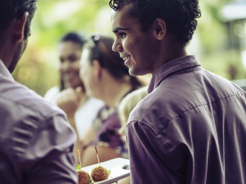 Mercure Townsville - Holiday Adelaide 3