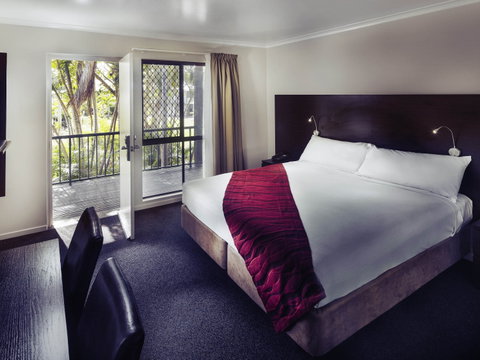 Mercure Townsville - Holiday Adelaide 5