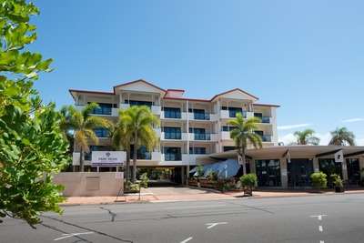 Park Regis Anchorage - Holiday Adelaide 3