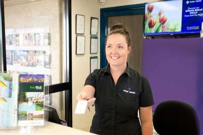 Park Regis Anchorage - Holiday Adelaide 5
