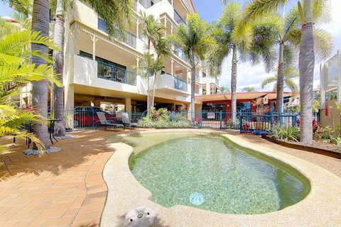 Park Regis Anchorage - Holiday Adelaide 11