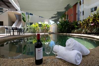 Park Regis Anchorage - Holiday Adelaide 12