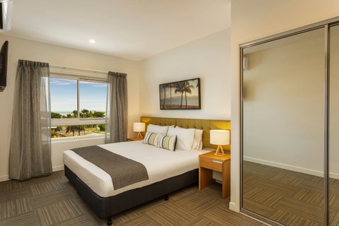 Quest Townsville On Eyre - Holiday Adelaide 3