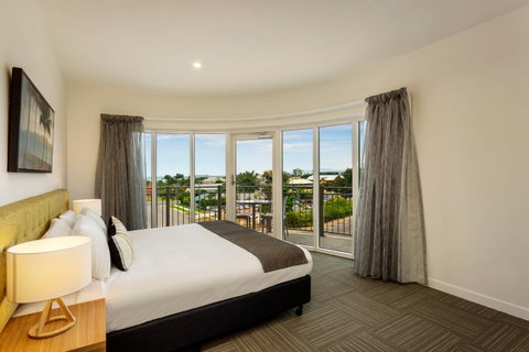 Quest Townsville On Eyre - Holiday Adelaide 8