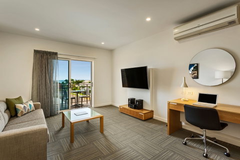 Quest Townsville On Eyre - Holiday Adelaide 9