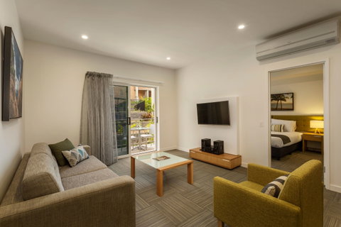 Quest Townsville On Eyre - Holiday Adelaide 11