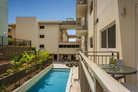 Quest Townsville On Eyre - Holiday Adelaide 14