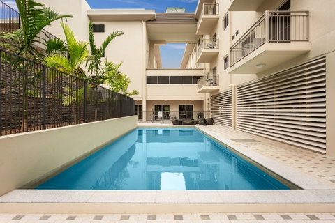 Quest Townsville On Eyre - Holiday Adelaide 16