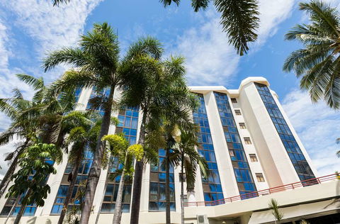 Rydges Southbank Townsville - Holiday Adelaide 0