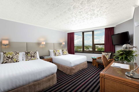 Rydges Southbank Townsville - Holiday Adelaide 6