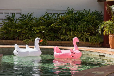 Rydges Southbank Townsville - Holiday Adelaide 8