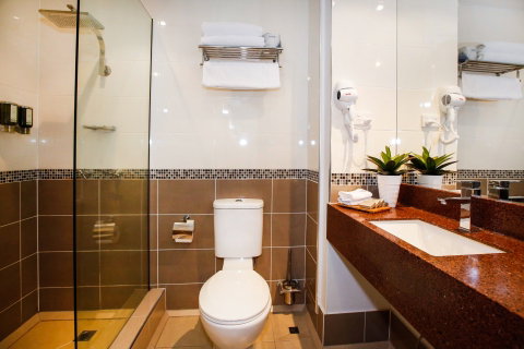 Madison Plaza Townsville - Holiday Adelaide 5