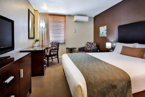 Madison Plaza Townsville - Holiday Adelaide 6