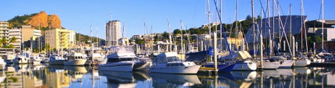 Madison Plaza Townsville - Holiday Adelaide 13
