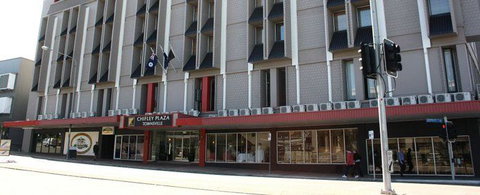 Madison Plaza Townsville - Holiday Adelaide 15