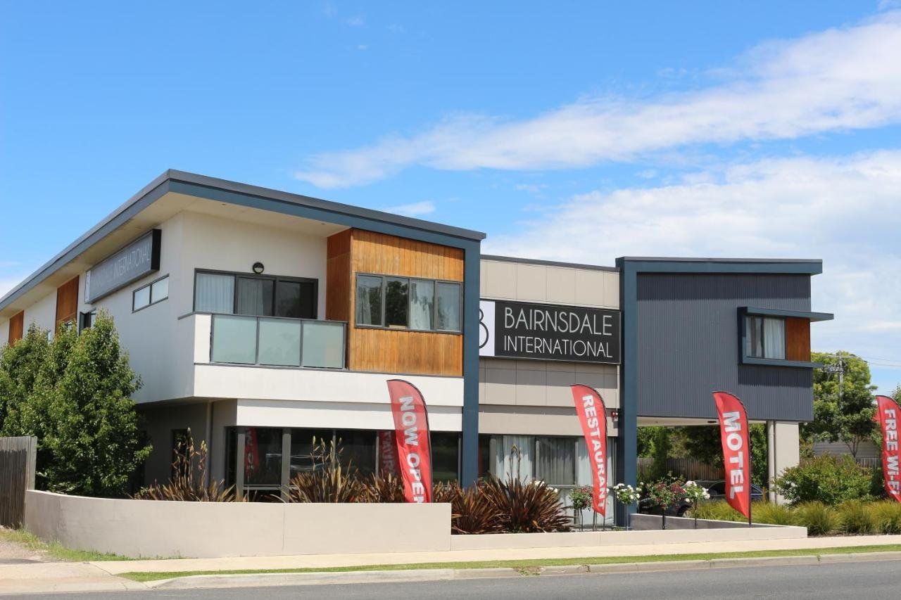 Airly VIC Holiday Adelaide