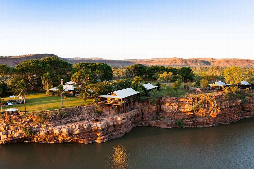  Holiday Adelaide