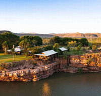 The Homestead at El Questro WildernessPk - Holiday Adelaide