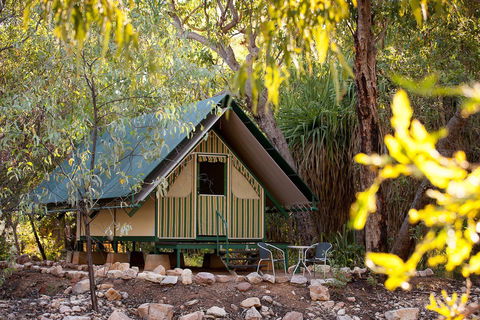 Emma Gorge At El Questro Wilderness Park - Holiday Adelaide 0