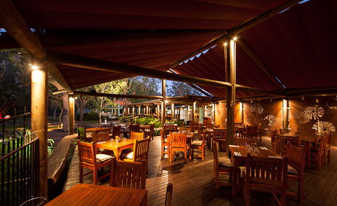 Emma Gorge At El Questro Wilderness Park - Holiday Adelaide 1