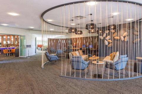 Bunbury Hotel Koombana Bay - Holiday Adelaide 1