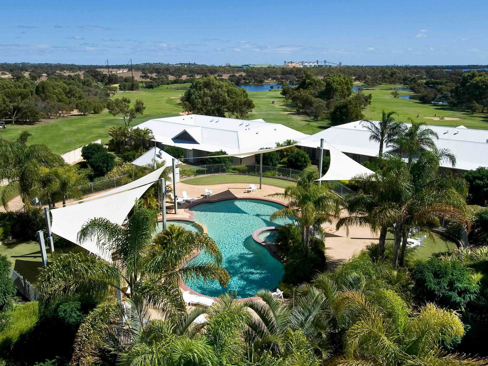 Australind WA Holiday Adelaide