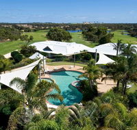 Mercure Bunbury Sanctuary Golf Resort - Holiday Adelaide
