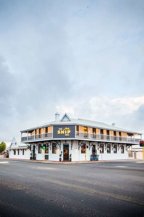 Royal Palms Resort by Nightcap - Holiday Adelaide 0