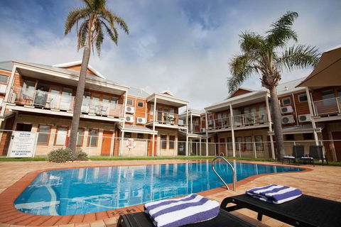 Royal Palms Resort by Nightcap - Holiday Adelaide 7