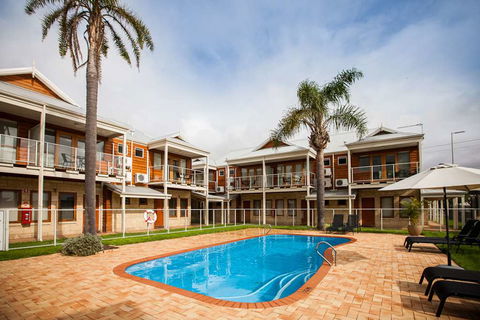 Royal Palms Resort by Nightcap - Holiday Adelaide 8