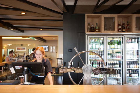 Royal Palms Resort by Nightcap - Holiday Adelaide 9